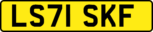 LS71SKF