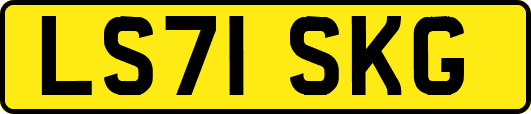 LS71SKG