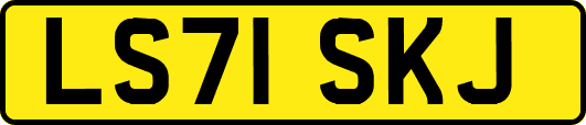 LS71SKJ