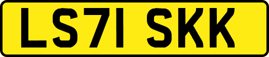 LS71SKK