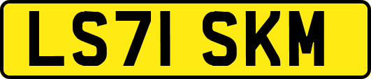 LS71SKM