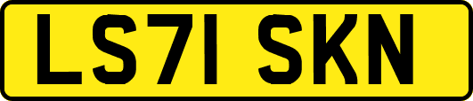 LS71SKN