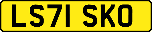 LS71SKO