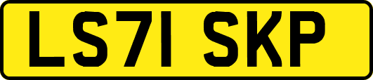 LS71SKP