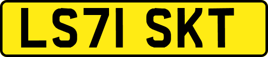 LS71SKT