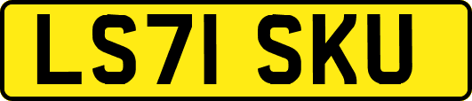 LS71SKU
