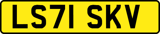 LS71SKV