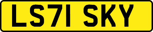 LS71SKY