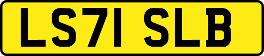 LS71SLB