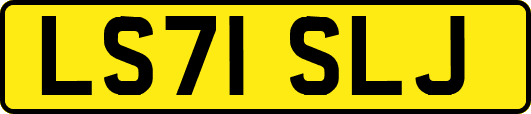 LS71SLJ