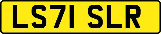 LS71SLR