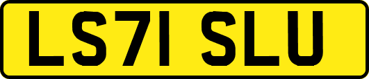 LS71SLU