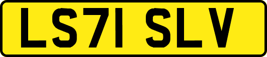 LS71SLV