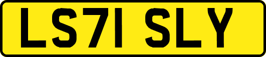 LS71SLY