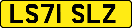 LS71SLZ