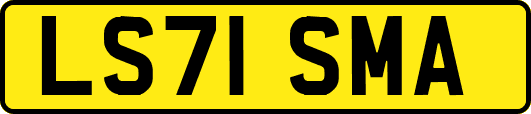 LS71SMA