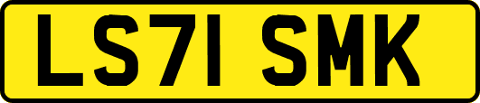 LS71SMK