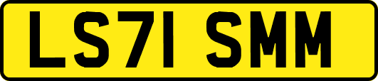LS71SMM