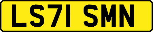 LS71SMN