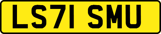 LS71SMU