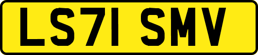 LS71SMV