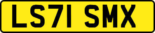 LS71SMX