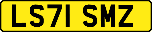 LS71SMZ