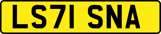 LS71SNA