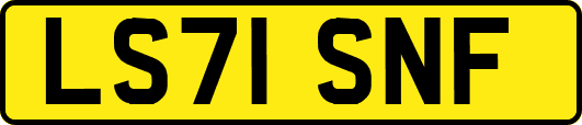 LS71SNF