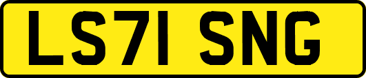 LS71SNG