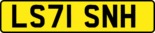 LS71SNH