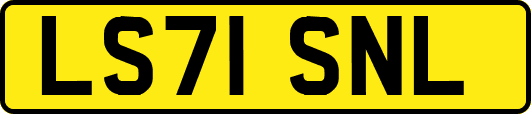 LS71SNL