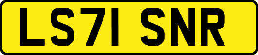 LS71SNR