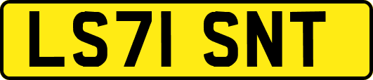 LS71SNT