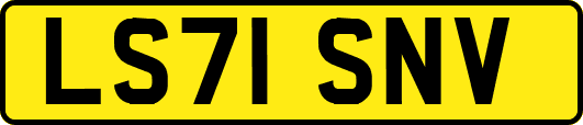 LS71SNV