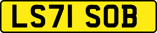 LS71SOB