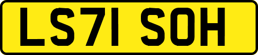 LS71SOH