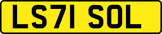 LS71SOL