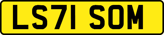 LS71SOM