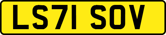 LS71SOV