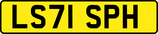 LS71SPH