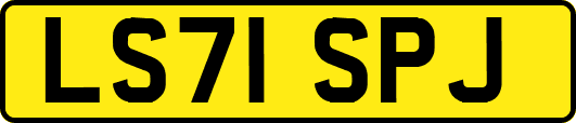 LS71SPJ