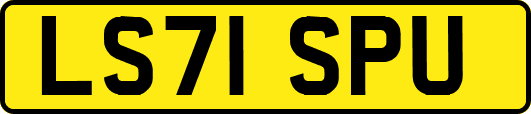 LS71SPU