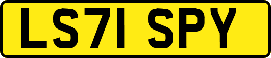 LS71SPY