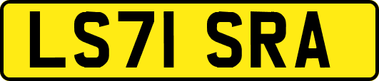 LS71SRA