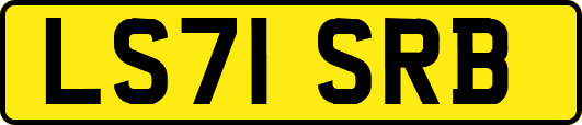 LS71SRB