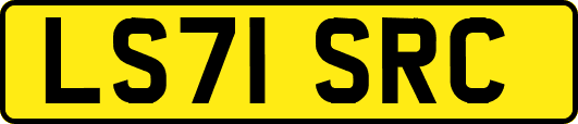 LS71SRC