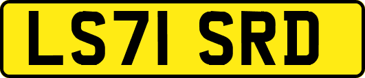 LS71SRD