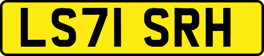 LS71SRH