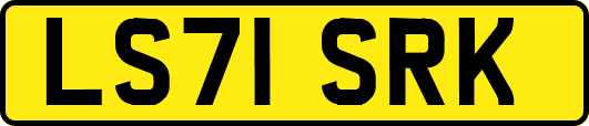 LS71SRK